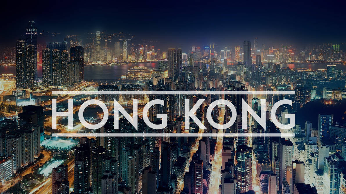 Hong Kong wallpaper HD by adamyasser802 on DeviantArt