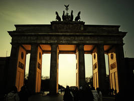 Berlin Berlin