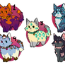 Batch Adopts 3/5 (Open)