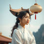 A Single Moment Of Clarity Oriental