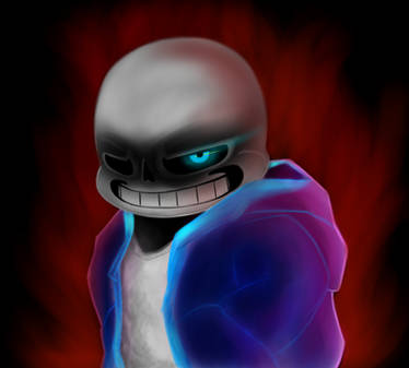 Explore the Best Angry_sans Art | DeviantArt