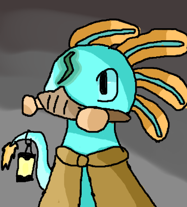 Fishy Pfp PFP for nfssad (aka Fishy) by RedPanda037 on DeviantArt