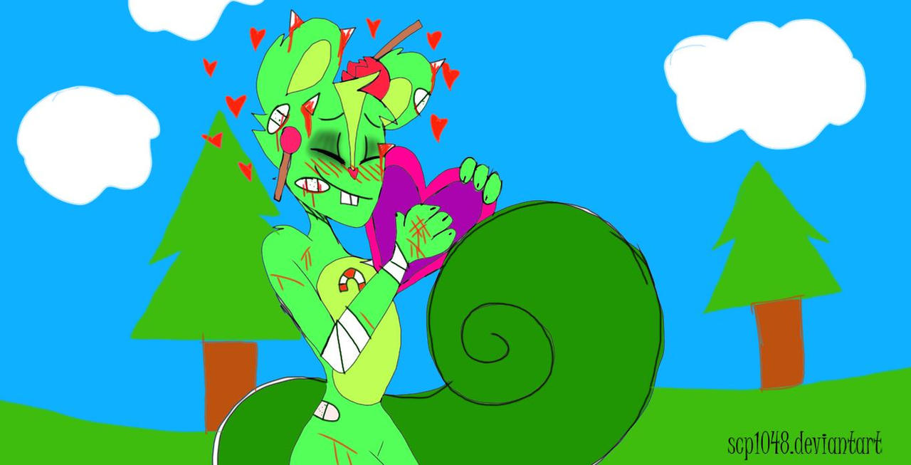 picture Scp 7574 deviantart