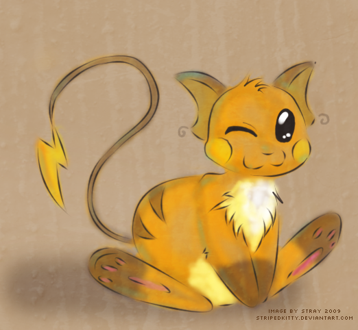 Raichu