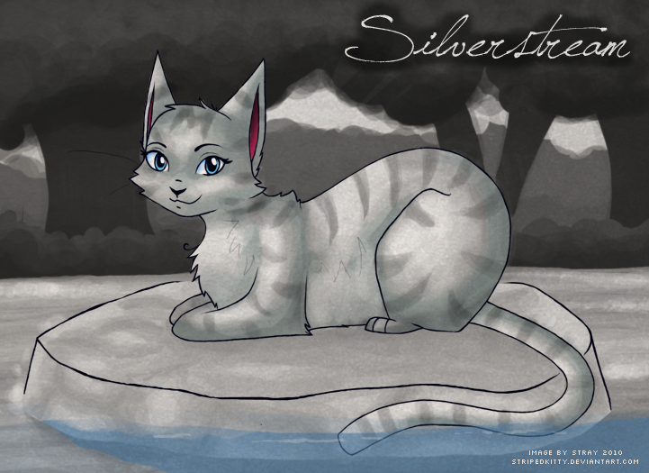 Silverstream