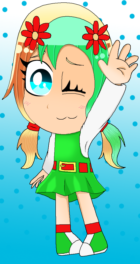 +Chibi Alice+ by ValeRossi1416 on DeviantArt