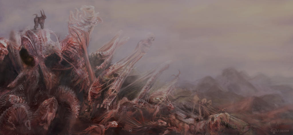 Beastofwar by Jacquesofalltrades Beastofwar by Jacquesofalltrades