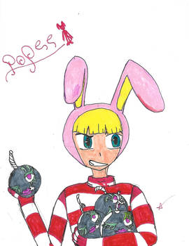 Popee~