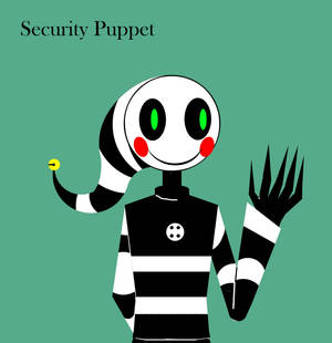Sec. Puppet