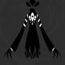 A Broken Spirit/ Shattered the ghost
