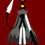 King Umbra