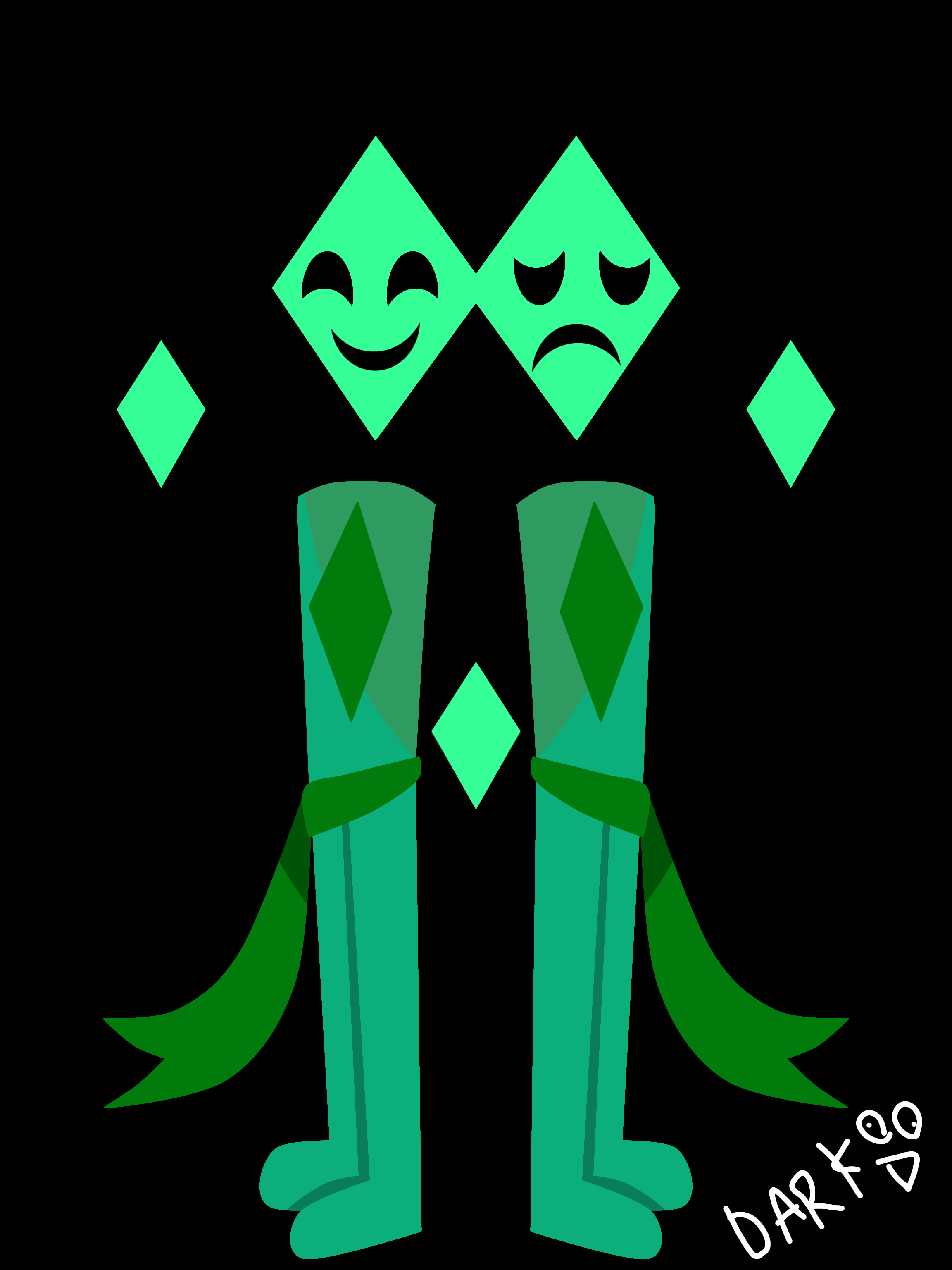 Conjoined twins