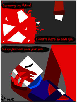 Crimson's promise