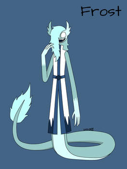 Frost