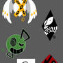 Jsab Adopt Batch 3 (2 open)