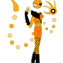 Jsab Scorpion adopt (closed)