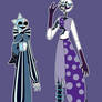 Fnaf adopts (closed)