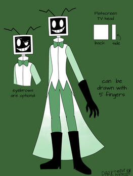 Andrew Ref