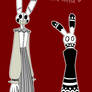 Bunny adopts (closed)