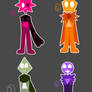 Jsab/Tpc hero adopts (all open)