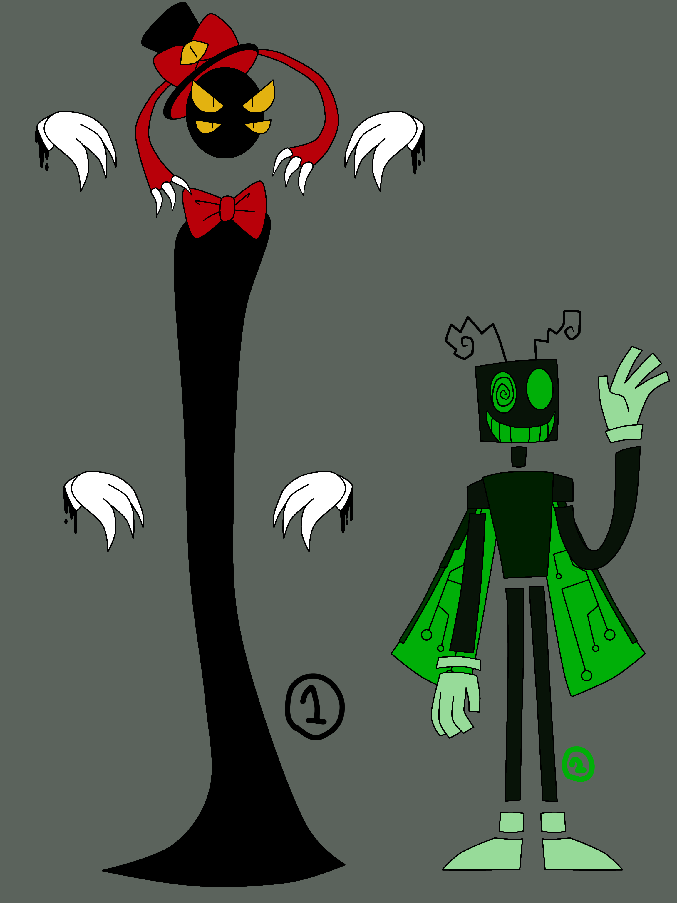 Cheap adopts 3 (closed)
