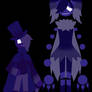 King and Queen of Spheres
