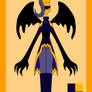 Ink Angel Adopt (closed)