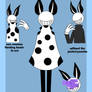 Spot reference