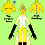 Yellow (Eros redesign)
