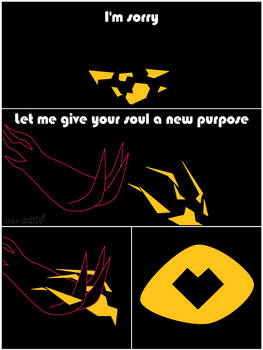 Missing Yellow page 2