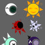 Celestial adopts (closed)