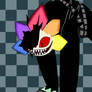 A Weird Looking Cat