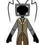 Broken TV adopt (open)