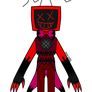 Lost Signal TV head (closed)
