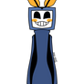 Sea Slug TV head Adopt (closed)