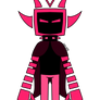 JSAB TV head adopt (closed)