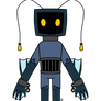 Deep Sea TV Head adopt (closed)