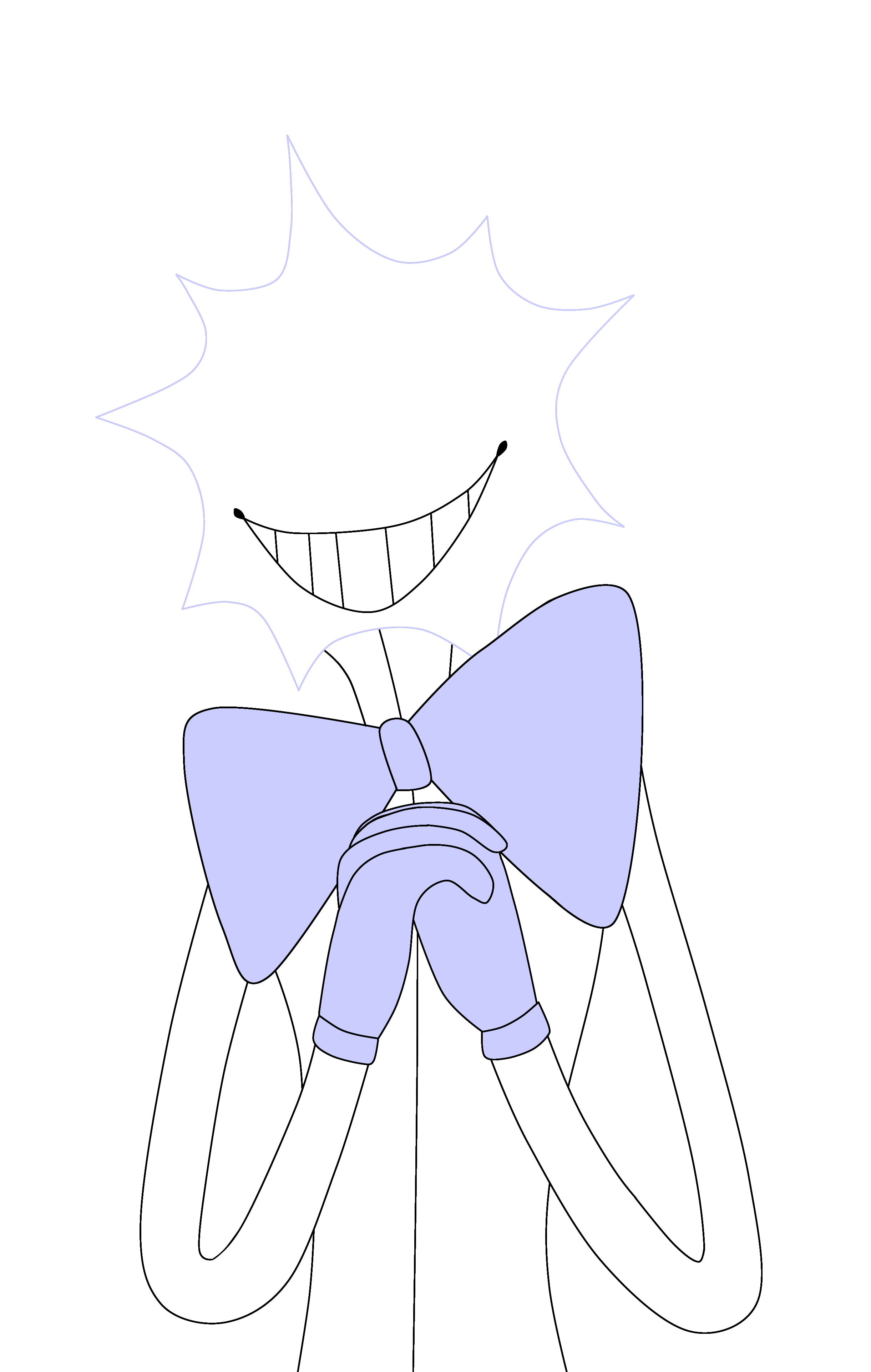 White Celestial