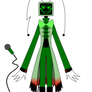 Twisted Vee (Twisted Remains au)