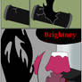 Twisted Remains (page 2/?)