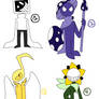 Random Adopts 2 (closed)