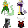Random Adopts 3 (2 open)