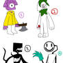 Random Adopts 6 (closed)