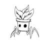 Plant creature