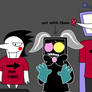 3 idiots (/positive)