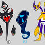 Some random adopts (closed)
