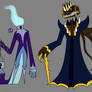 Adopts (closed)