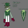 Gator ref