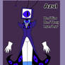 Azul