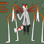 Shirp ref